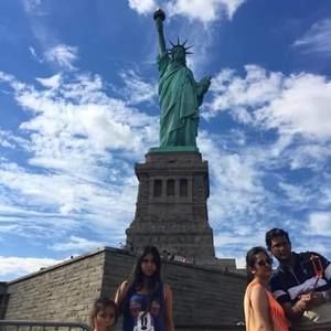 Meet your Posher, Karen